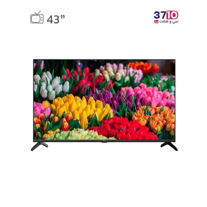 تلویزیون 43"جی پلاس GTV_43SH638NQ