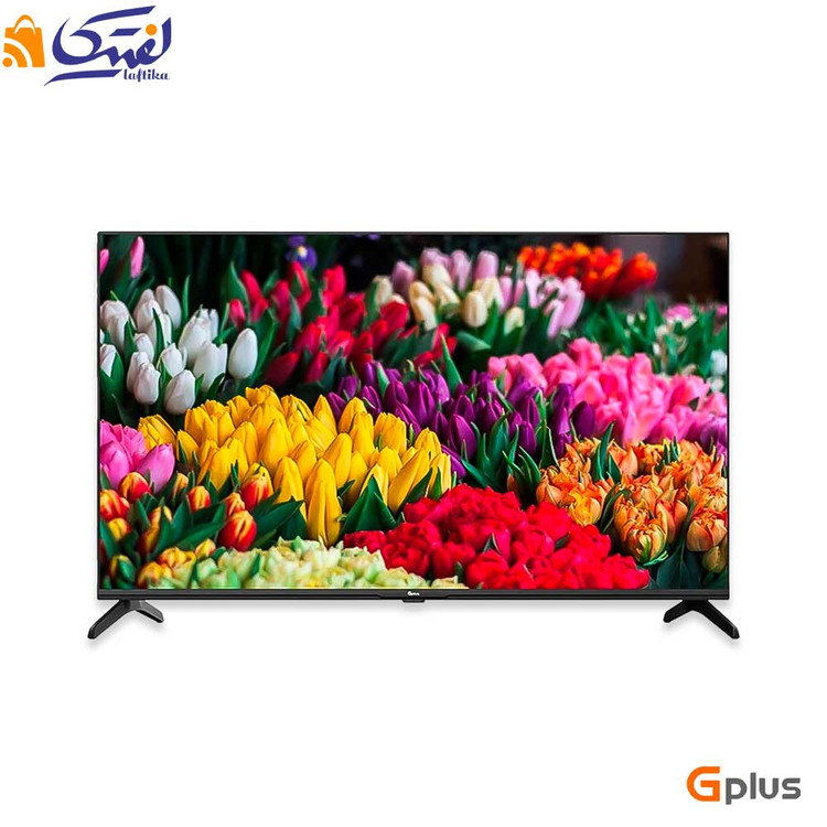 تلویزیون 43"جی پلاس GTV_43SH638NQ